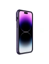 Hurtownia GSM - Etui Nillkin CamShield S Apple iPhone 14 Pro Max fioletowe - NLK1053 - {ean13} - Hurt