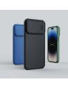 Hurtownia GSM - Etui Nillkin CamShield S Apple iPhone 14 Pro Max fioletowe - NLK1053 - {ean13} - Hurt