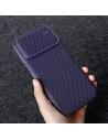 Hurtownia GSM - Etui Nillkin CamShield S Apple iPhone 14 Pro Max fioletowe - NLK1053 - {ean13} - Hurt