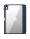 Etui Nillkin Bevel Leather Apple iPad 10.9 2022 (10. generace) modré