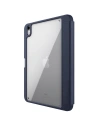 Hurtownia GSM - Etui Nillkin Bevel Leather Apple iPad 10.9 2022 (10. generációs) kék - NLK1054 - {ean13} - Hurt