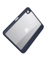 Hurtownia GSM - Etui Nillkin Bevel Leather Apple iPad 10.9 2022 (10. generace) modré - NLK1054 - {ean13} - Hurt