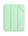 Hurtownia GSM - Etui Nillkin Bevel Leather Apple iPad 10.9 2022 (10. generace) zelené - NLK1055 - {ean13} - Hurt