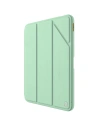 Hurtownia GSM - Etui Nillkin Bevel Leather Apple iPad 10.9 2022 (10. generace) zelené - NLK1055 - {ean13} - Hurt