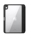 Case Nillkin Bevel Leather Apple iPad 10.9 2022 (10th Generation) black