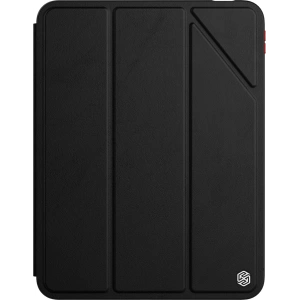 Hurtownia GSM - Etui Nillkin Bevel Leather Apple iPad 10.9 2022 (10. generacji) czarne - NLK1056 - {ean13} - Hurt