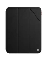 Hurtownia GSM - Etui Nillkin Bevel Leather Apple iPad 10.9 2022 (10. generace) černé - NLK1056 - {ean13} - Hurt