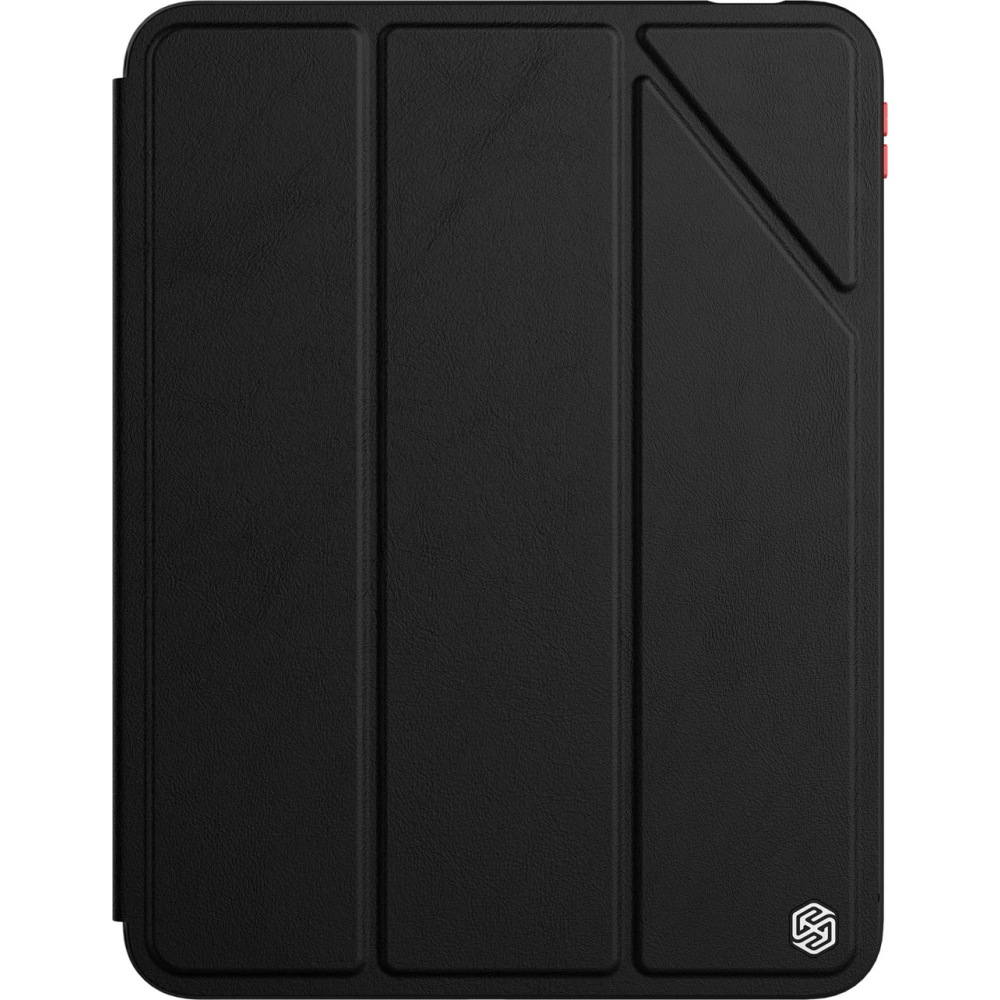 Hurtownia GSM - Etui Nillkin Bevel Leather Apple iPad 10.9 2022 (10. generace) černé - NLK1056 - {ean13} - Hurt