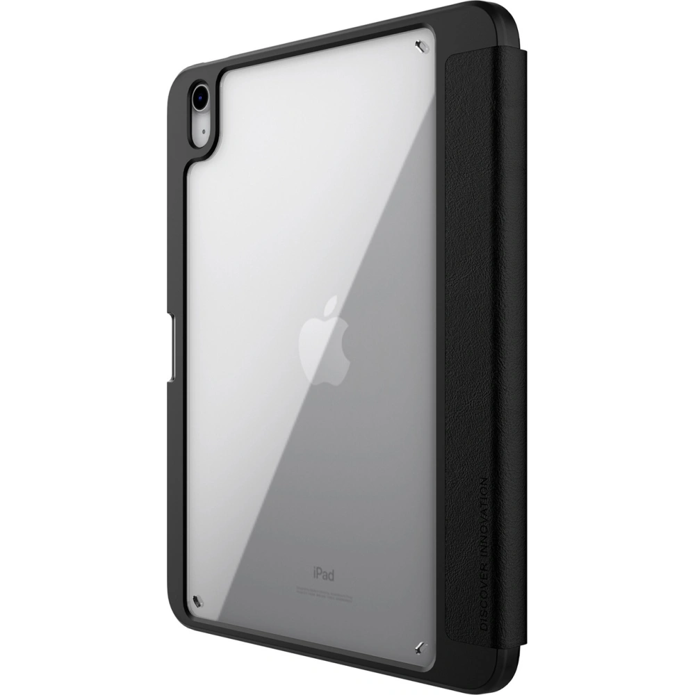 Hurtownia GSM - Etui Nillkin Bevel Leather Apple iPad 10.9 2022 (10. generace) černé - NLK1056 - {ean13} - Hurt