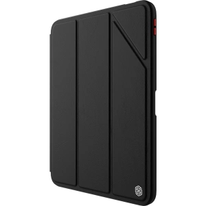 Hurtownia GSM - Etui Nillkin Bevel Leather Apple iPad 10.9 2022 (10. generacji) czarne - NLK1056 - {ean13} - Hurt