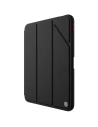 Hurtownia GSM - Etui Nillkin Bevel Leather Apple iPad 10.9 2022 (10. generace) černé - NLK1056 - {ean13} - Hurt