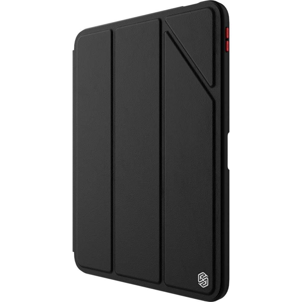 Hurtownia GSM - Etui Nillkin Bevel Leather Apple iPad 10.9 2022 (10. generace) černé - NLK1056 - {ean13} - Hurt