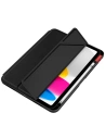 Hurtownia GSM - Etui Nillkin Bevel Leather Apple iPad 10.9 2022 (10. generace) černé - NLK1056 - {ean13} - Hurt