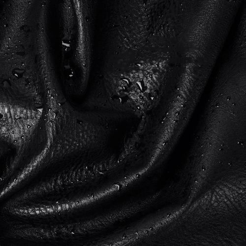 Etui Nillkin Bevel Leather Apple iPad 10.9" 2022 / 11" 2025 czarne