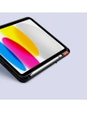 Hurtownia GSM - Etui Nillkin Bevel Leather Apple iPad 10.9 2022 (10. generace) černé - NLK1056 - {ean13} - Hurt
