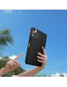 Hurtownia GSM - Etui Nillkin Bevel Leather Apple iPad 10.9 2022 (10. generace) černé - NLK1056 - {ean13} - Hurt
