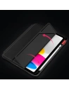 Hurtownia GSM - Etui Nillkin Bevel Leather Apple iPad 10.9 2022 (10. generace) černé - NLK1056 - {ean13} - Hurt
