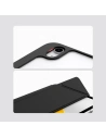 Hurtownia GSM - Etui Nillkin Bevel Leather Apple iPad 10.9 2022 (10. generace) černé - NLK1056 - {ean13} - Hurt