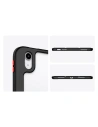 Wholesale Case Nillkin Bevel Leather Apple iPad 10.9 2022 (10th Generation) black - NLK1056 - {ean13} - Hurt