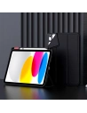 Hurtownia GSM - Etui Nillkin Bevel Leather Apple iPad 10.9 2022 (10. generace) černé - NLK1056 - {ean13} - Hurt