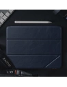 Hurtownia GSM - Etui Nillkin Bevel Leather Apple iPad 10.9 2022 (10. generace) černé - NLK1056 - {ean13} - Hurt