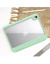 Hurtownia GSM - Etui Nillkin Bevel Leather Apple iPad 10.9 2022 (10. generace) černé - NLK1056 - {ean13} - Hurt
