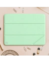 Hurtownia GSM - Etui Nillkin Bevel Leather Apple iPad 10.9 2022 (10. generace) černé - NLK1056 - {ean13} - Hurt