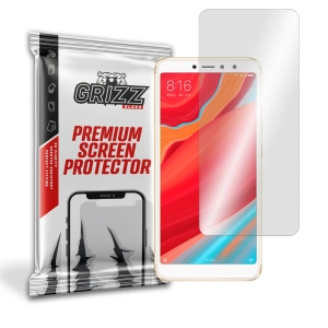 Hurtownia GSM - Sânge hibrid GrizzGlass HybridGlass pentru Realme GT 2 5G - GRZ4251 - {ean13} - Hurt