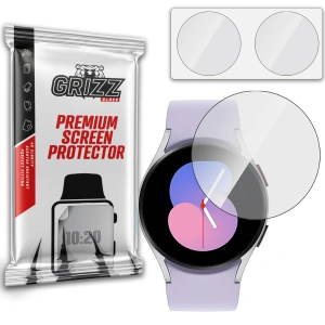 Hurtownia GSM - Hybrydové sklo GrizzGlass HybridGlass pro Samsung Galaxy Watch 5 40mm - GRZ4252 - {ean13} - Hurt