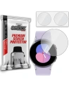 Hibrid üveg GrizzGlass HybridGlass a Samsung Galaxy Watch 5 40mm-hez
