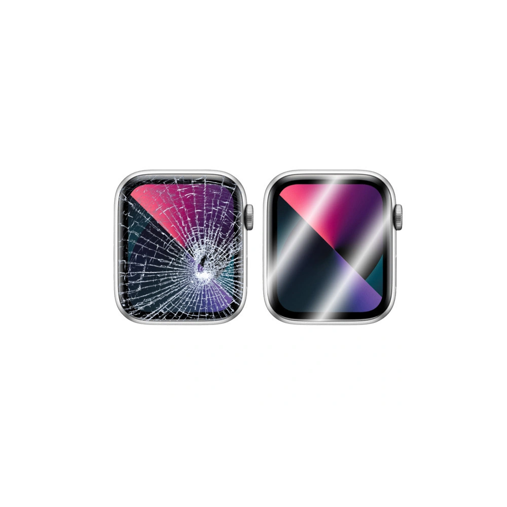 Hurtownia GSM - GrizzGlass HybridGlass pentru Samsung Galaxy Watch 5 40mm - GRZ4252 - {ean13} - Hurt
