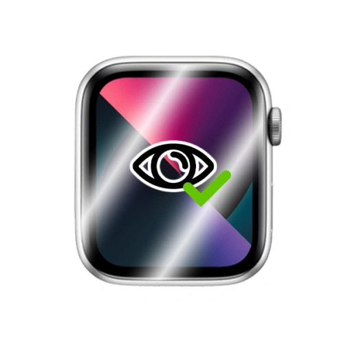 Szkło hybrydowe GrizzGlass HybridGlass do Samsung Galaxy Watch 5 40mm