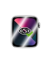 Hurtownia GSM - Hibrid üveg GrizzGlass HybridGlass a Samsung Galaxy Watch 5 40mm-hez - GRZ4252 - {ean13} - Hurt
