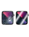 GrizzGlass HybridGlass pentru Fossil Gen 5 LTE 42mm