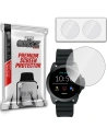 Hybriční sklo GrizzGlass HybridGlass pro Fossil Gen 5E 42mm