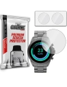 Hybriční sklo GrizzGlass HybridGlass pro Fossil Gen 6 42mm