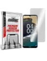 Hurtownia GSM - Hybriertes Glas GrizzGlass HybridGlass für Xiaomi Mi A2 - GRZ4256 - {ean13} - Hurt