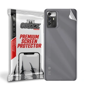 Hurtownia GSM - Folie GrizzGlass SatinSkin spate pentru Realme GT 2 5G - GRZ4257 - {ean13} - Hurt