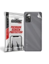 GrizzGlass SatinSkin Realme GT 2 5G Rear Film
