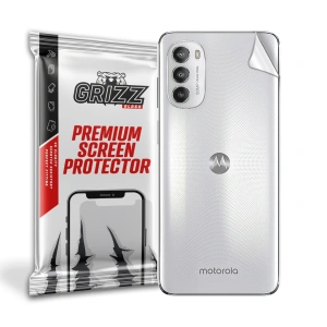 Hurtownia GSM - Folie GrizzGlass SatinSkin spate pentru Realme GT 2 5G - GRZ4259 - {ean13} - Hurt