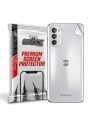 Wholesale GrizzGlass UltraSkin Realme GT 2 5G Rear Film - GRZ4259 - {ean13} - Hurt