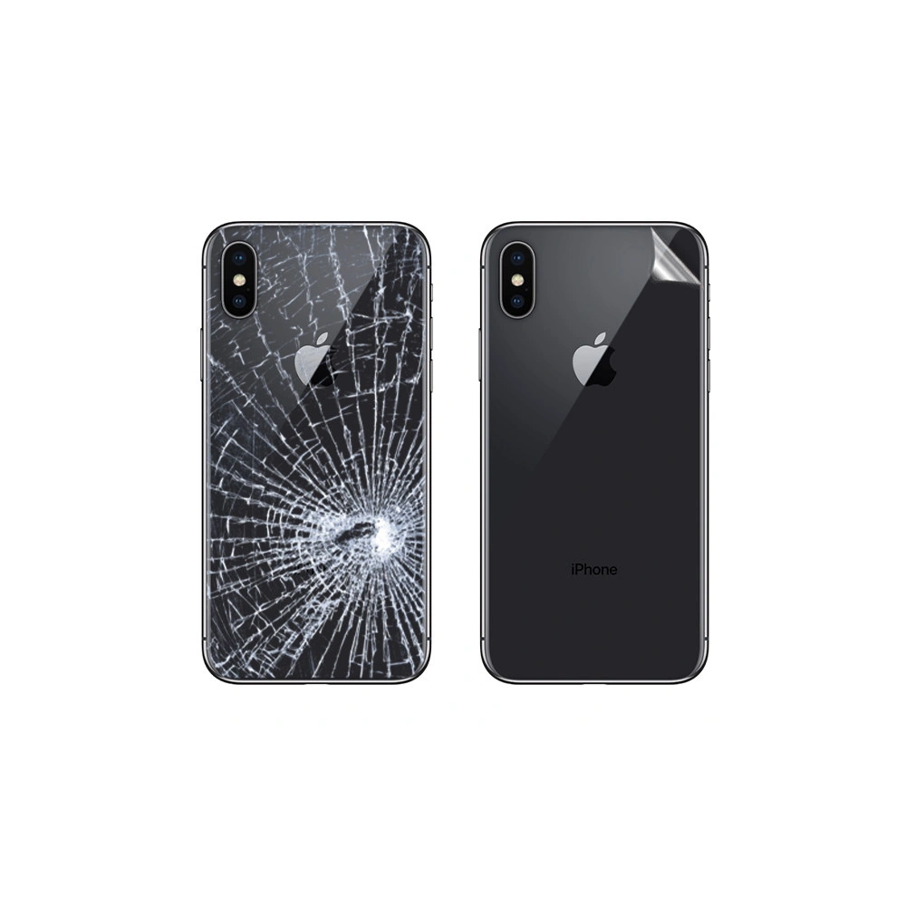 Wholesale GrizzGlass UltraSkin Realme GT 2 5G Rear Film - GRZ4259 - {ean13} - Hurt