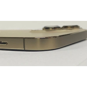 Folia na boki GrizzGlass SatinSide Apple iPhone 14 Pro