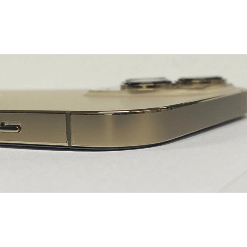 Folia na boki GrizzGlass SatinSide Apple iPhone 14 Pro