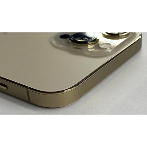 Folia na boki GrizzGlass SatinSide Apple iPhone 14 Pro