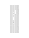 Hurtownia GSM - Folia na boki GrizzGlass SatinSide Apple iPhone 14 - GRZ4267 - {ean13} - Hurt