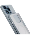 Hurtownia GSM - Etui 3MK Hardy Case MagSafe Apple iPhone 13 Pro kék/sierra blue - 3MK4671 - {ean13} - Hurt