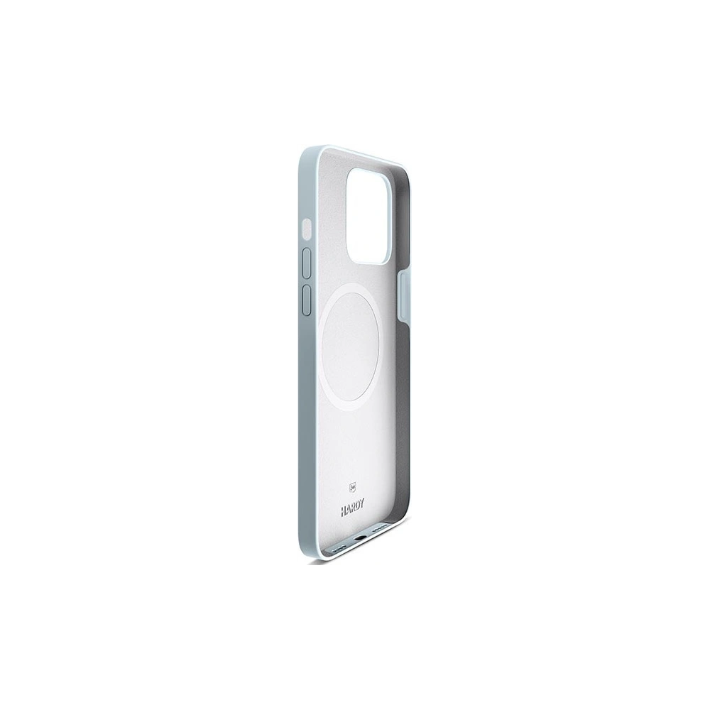 Hurtownia GSM - Etui 3MK Hardy Case MagSafe Apple iPhone 13 Pro kék/sierra blue - 3MK4671 - {ean13} - Hurt