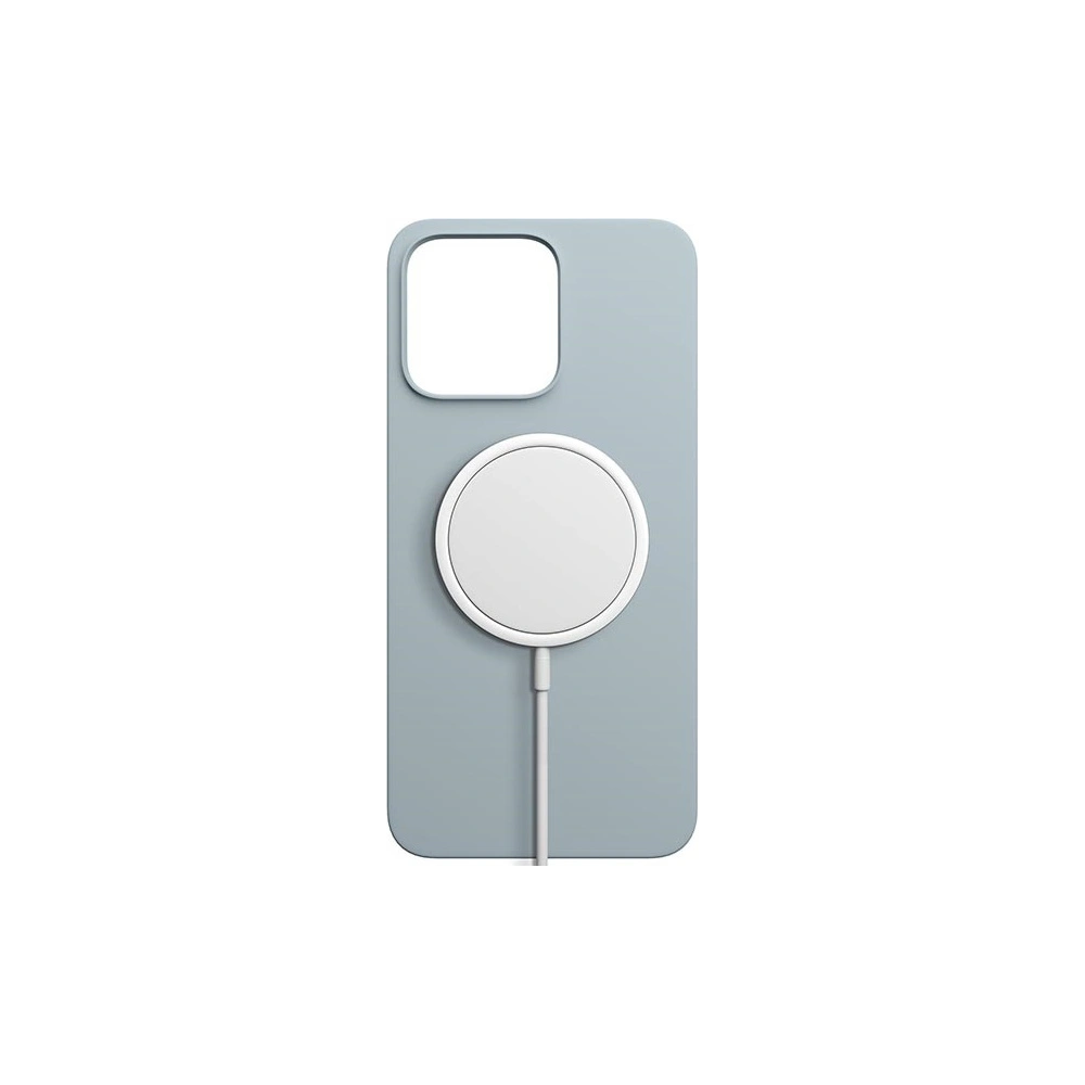 Hurtownia GSM - Etui 3MK Hardy Case MagSafe Apple iPhone 13 Pro kék/sierra blue - 3MK4671 - {ean13} - Hurt
