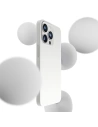 Hurtownia GSM - Etui 3MK Hardy Case MagSafe Apple iPhone 13 Pro stříbrno-bílý/silver-white - 3MK4672 - {ean13} - Hurt